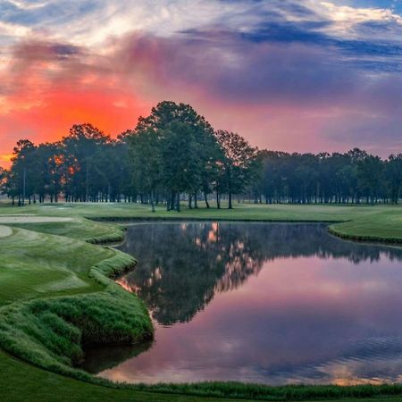 Sheraton Flowood The Refuge Hotel & Conference Center Экстерьер фото