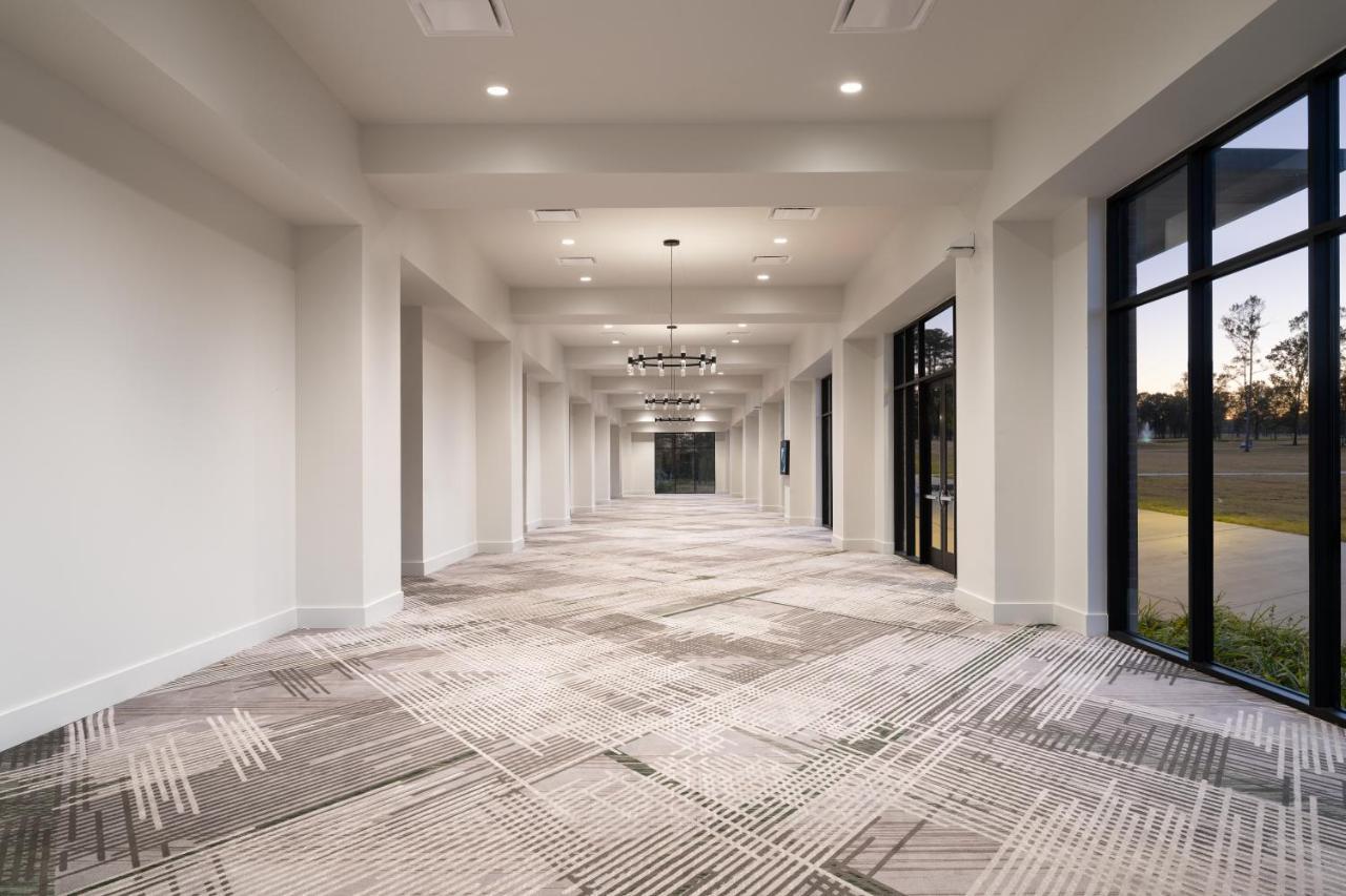 Sheraton Flowood The Refuge Hotel & Conference Center Экстерьер фото