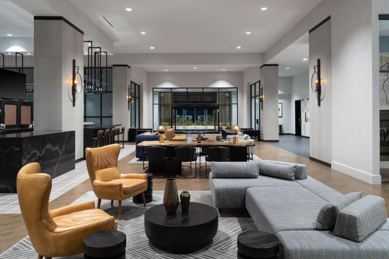 Sheraton Flowood The Refuge Hotel & Conference Center Экстерьер фото