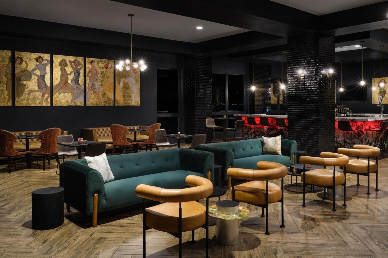 Sheraton Flowood The Refuge Hotel & Conference Center Экстерьер фото
