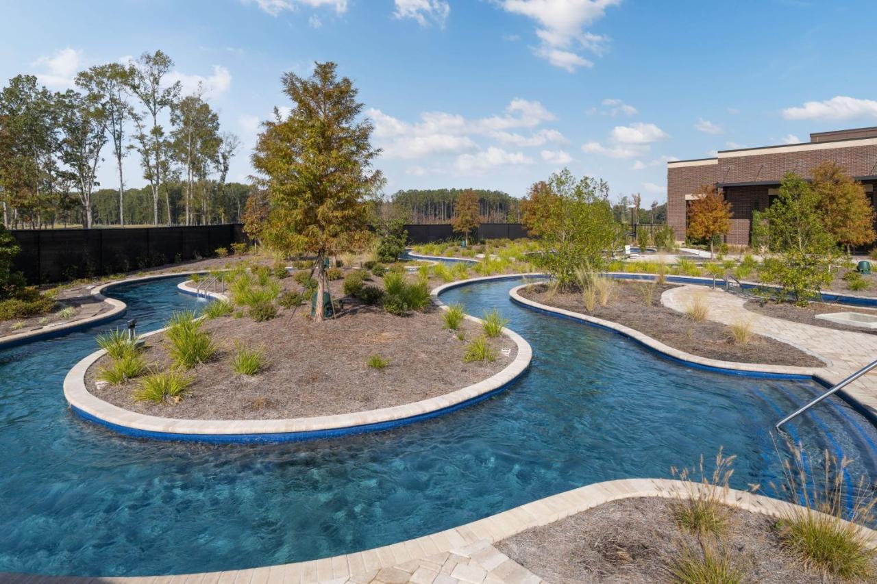 Sheraton Flowood The Refuge Hotel & Conference Center Экстерьер фото