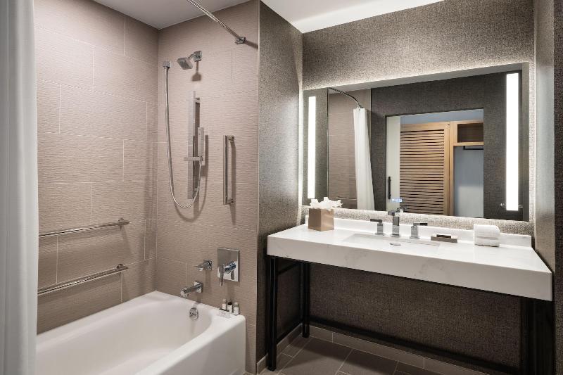 Sheraton Flowood The Refuge Hotel & Conference Center Экстерьер фото