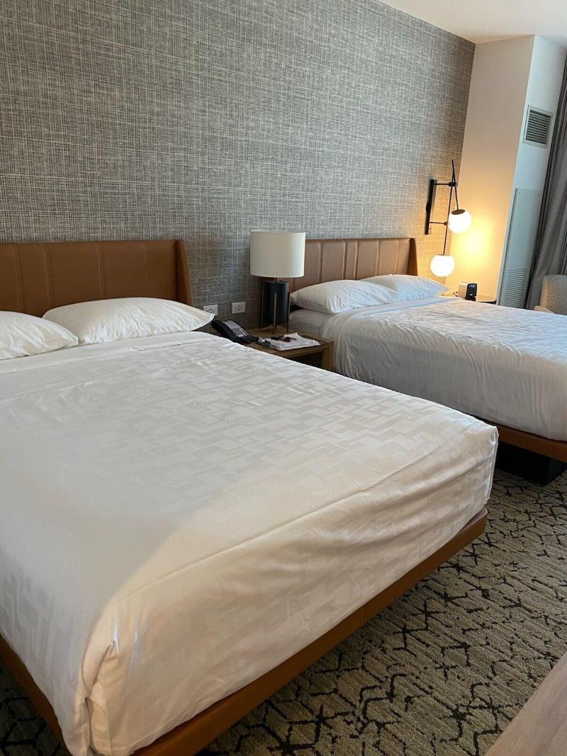 Sheraton Flowood The Refuge Hotel & Conference Center Экстерьер фото