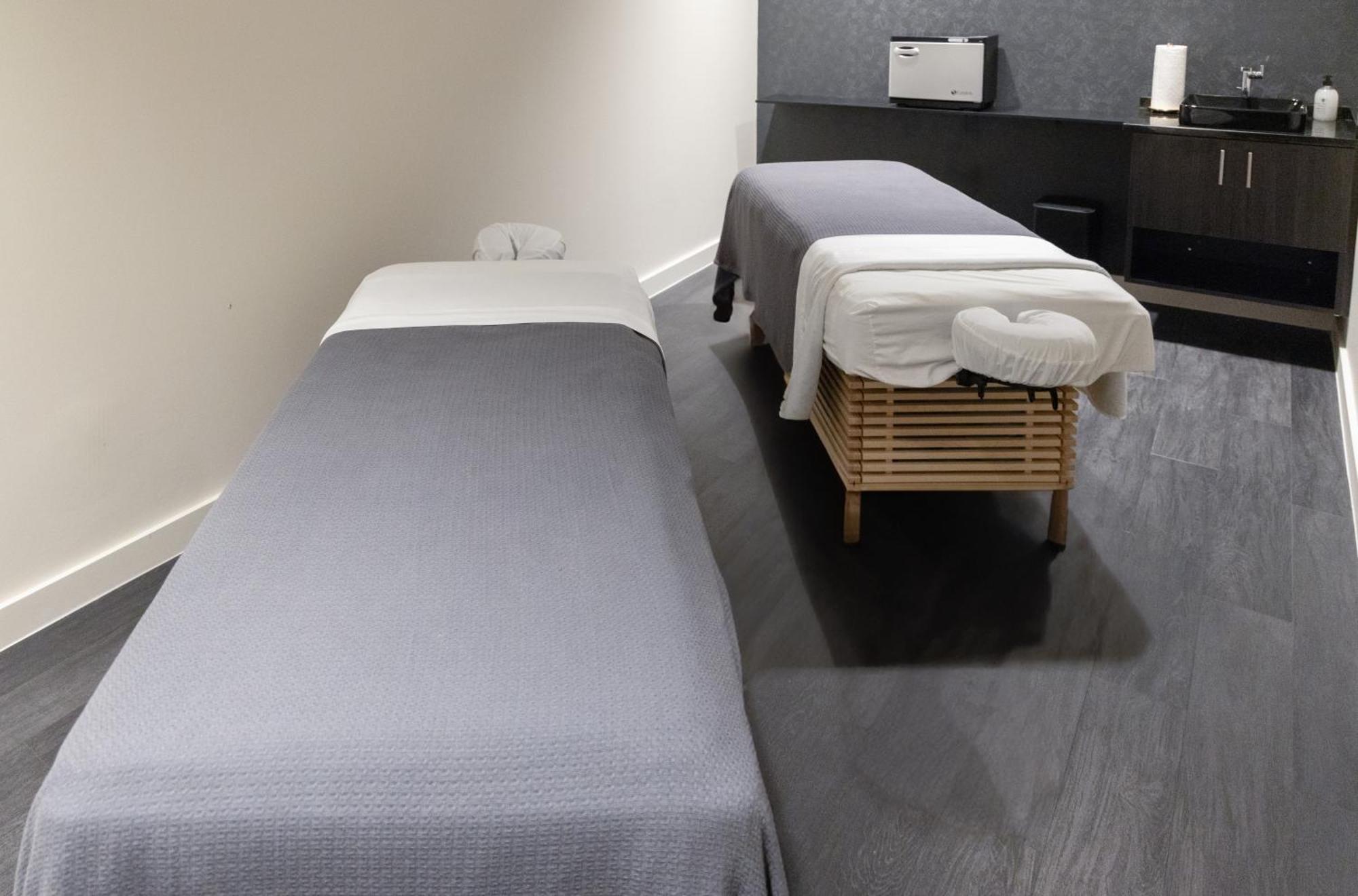 Sheraton Flowood The Refuge Hotel & Conference Center Экстерьер фото